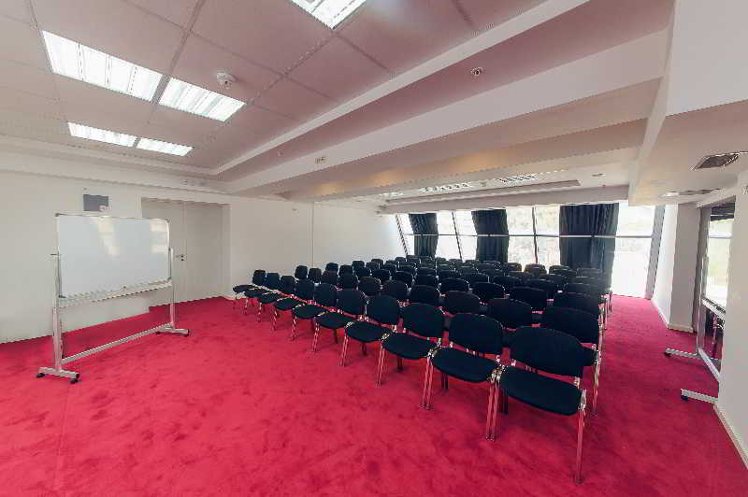 Hotel Vile Oliva