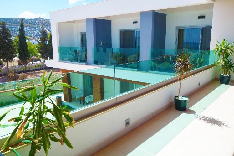 Zest Exclusive Hotel And Spa