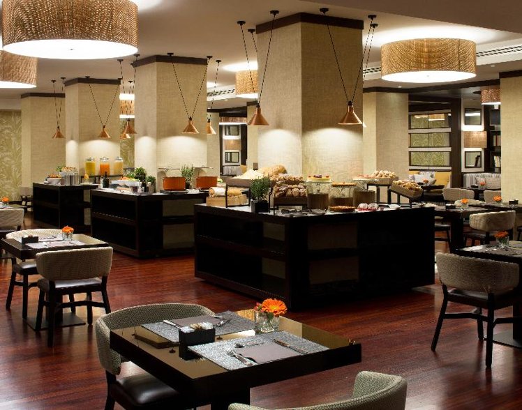 Starhotels Excelsior