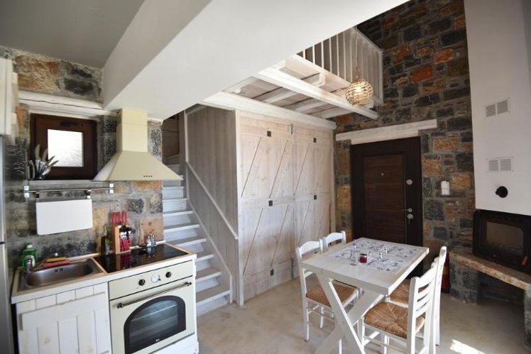 VILLA THREE BEDROOMS WITH PRIVATE POOL Room