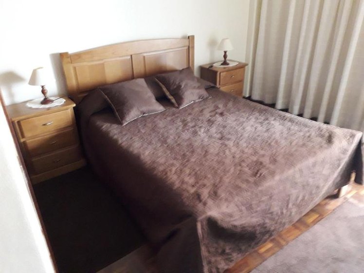 SINGLE STANDARD Room