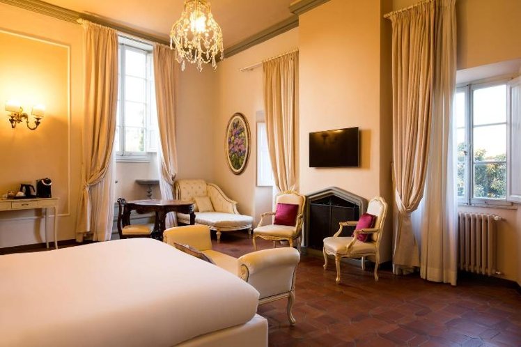 DOUBLE ONE BED Room