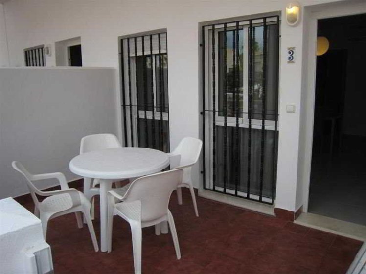 Pedruchillo Apartamentos