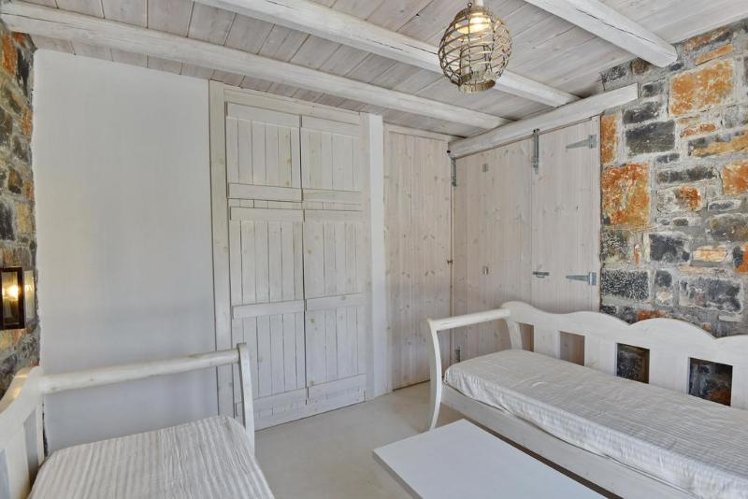 VILLA THREE BEDROOMS WITH PRIVATE POOL Room