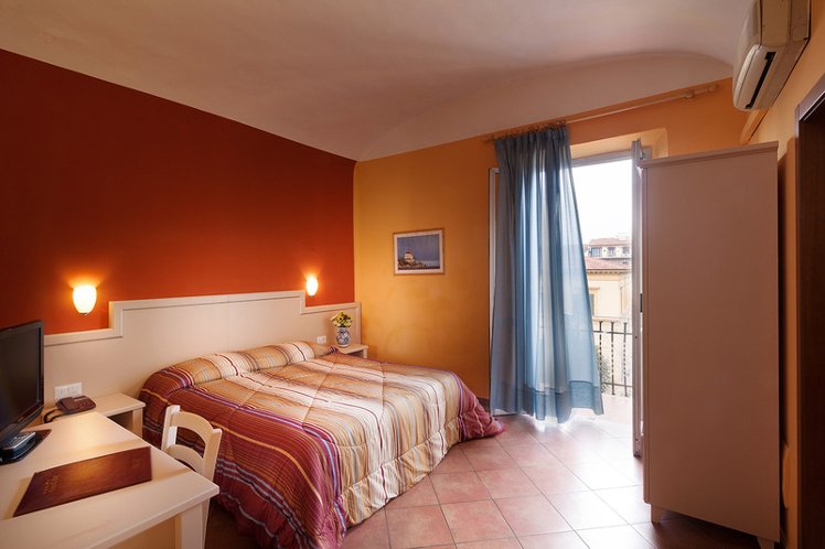 Double or Twin STANDARD Room