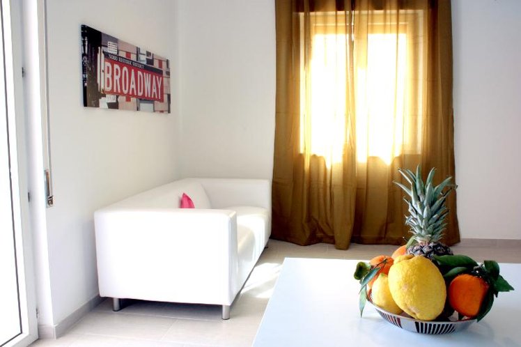 APARTMENT TWO BEDROOMS Room