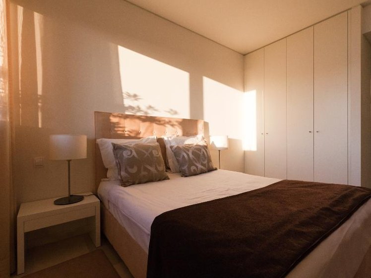 APARTMENT TWO BEDROOMS Room