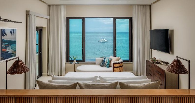 SUITE ONE BEDROOM Room