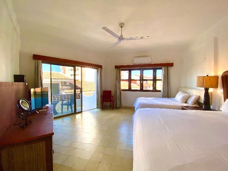 Hotel Amaca Puerto Vallarta Solo Adultos