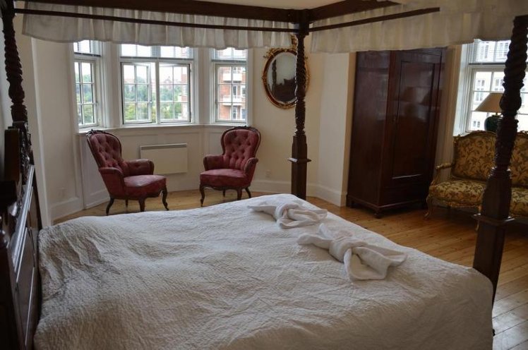 Rent A Room Copenhagen