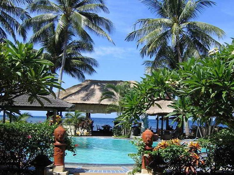 Adi Rama Beach
