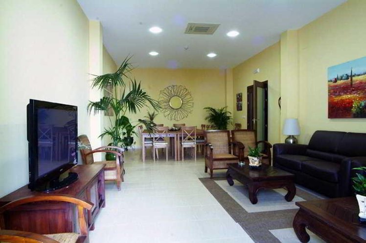 APARTMENT TWO BEDROOMS Room