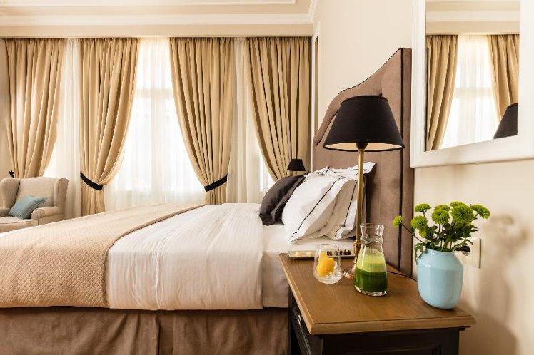 SUITE STANDARD Room