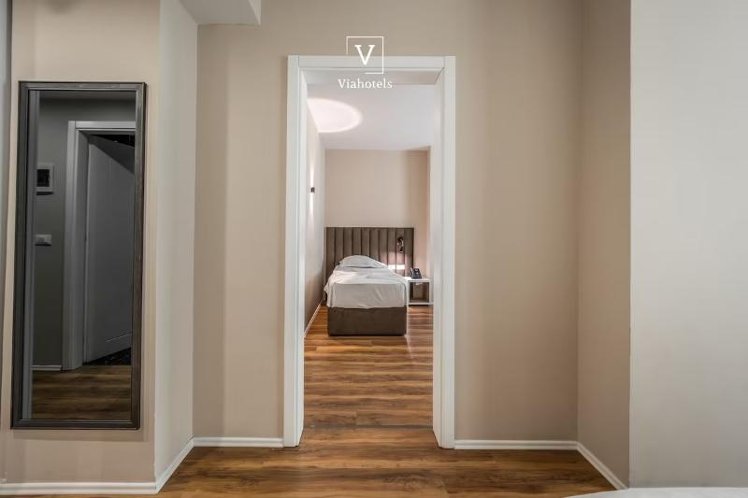 SUITE TWO BEDROOMS Room