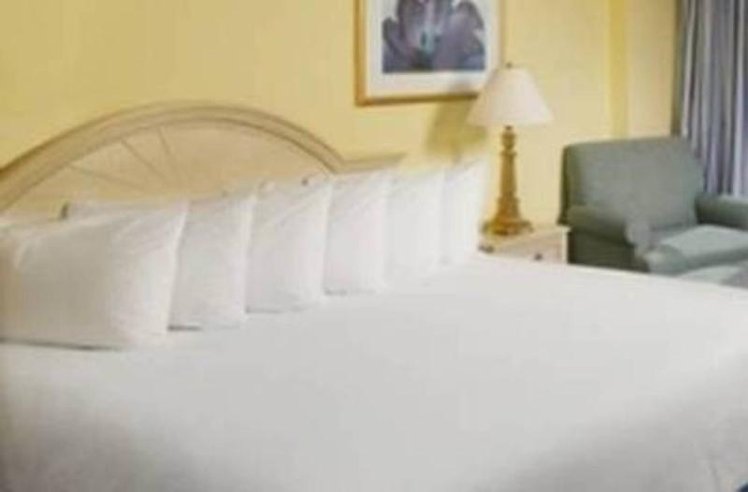DOUBLE STANDARD Room