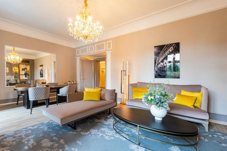 SUITE STANDARD Room
