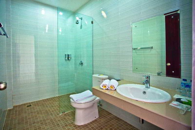 Anumana Bay View Resort