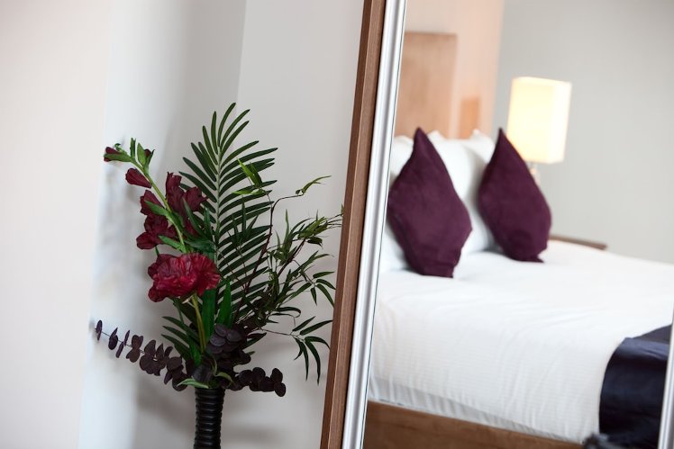 Spires Apartments Glasgow
