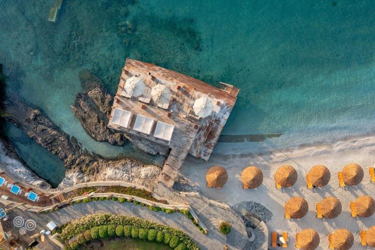 Caresse, A Luxury Collection Resort