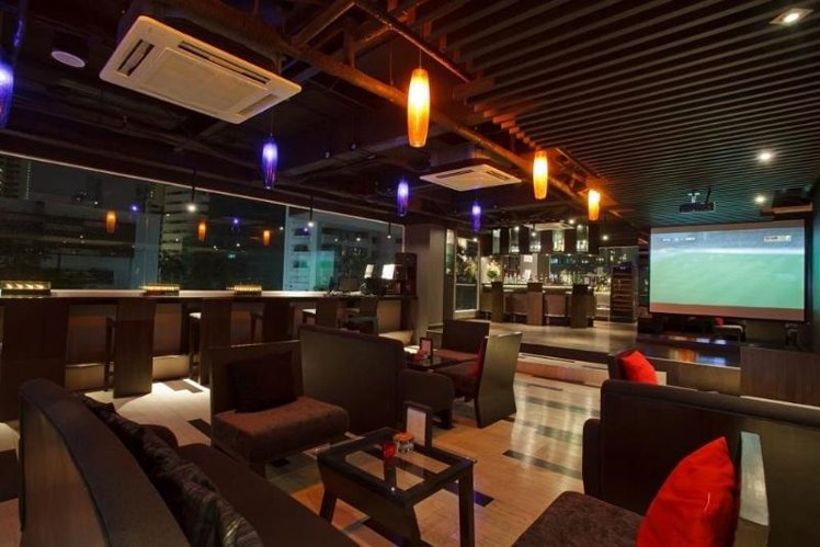 Bar