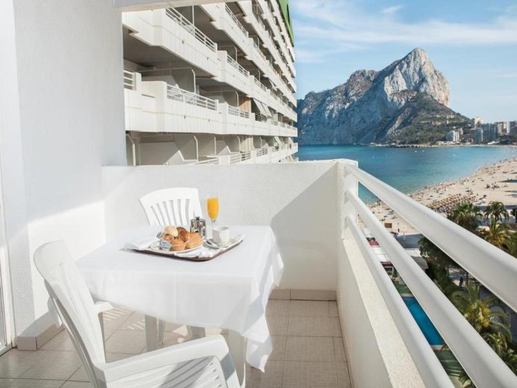 AR Roca Esmeralda & Spa