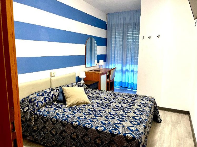 Double or Twin STANDARD Room