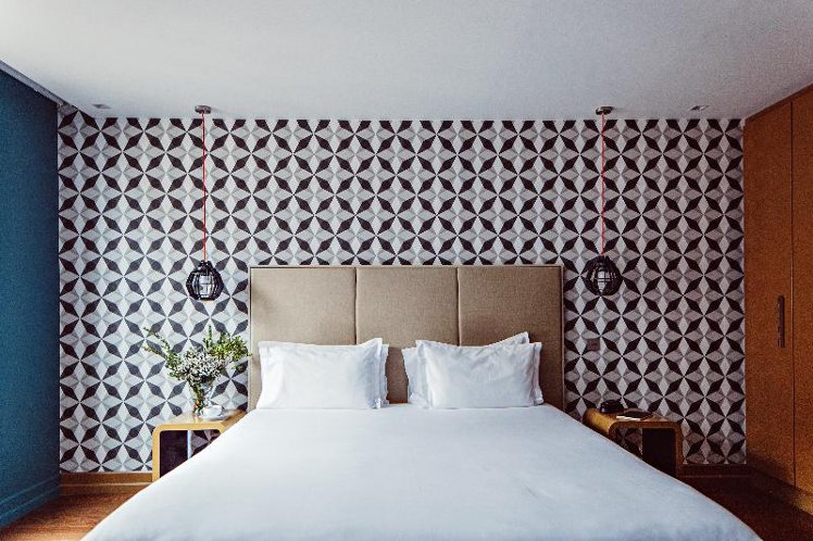DOUBLE DELUXE Room