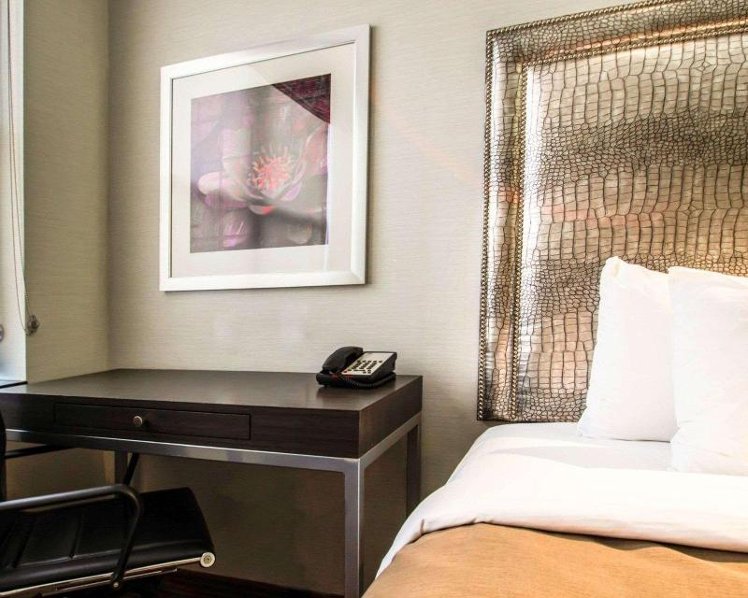 DOUBLE QUEEN BED NON SMOKING Room
