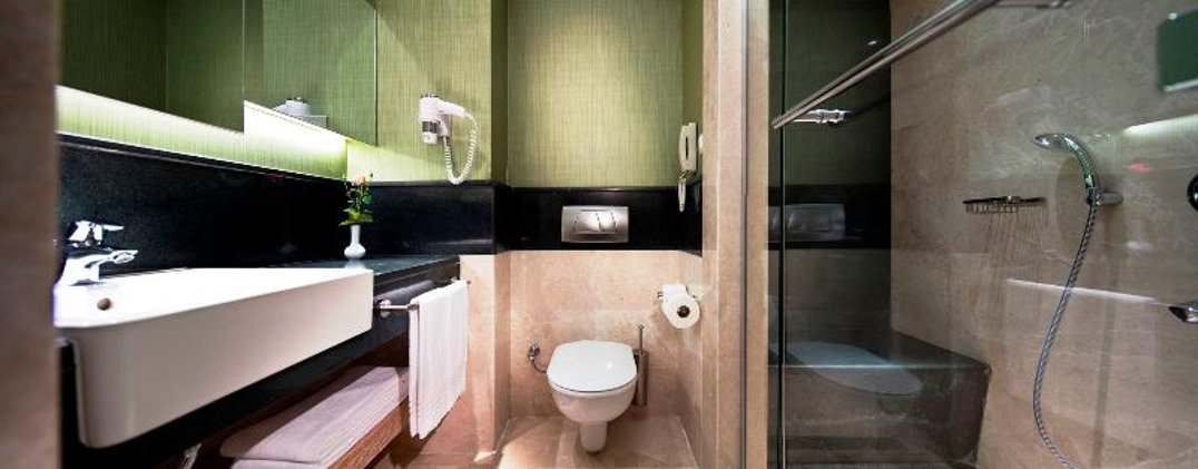 DOUBLE COMFORT Room