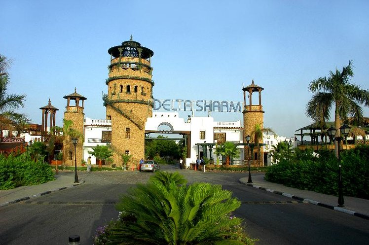 General view