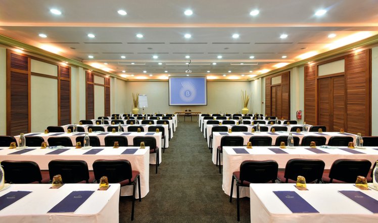 Conferences