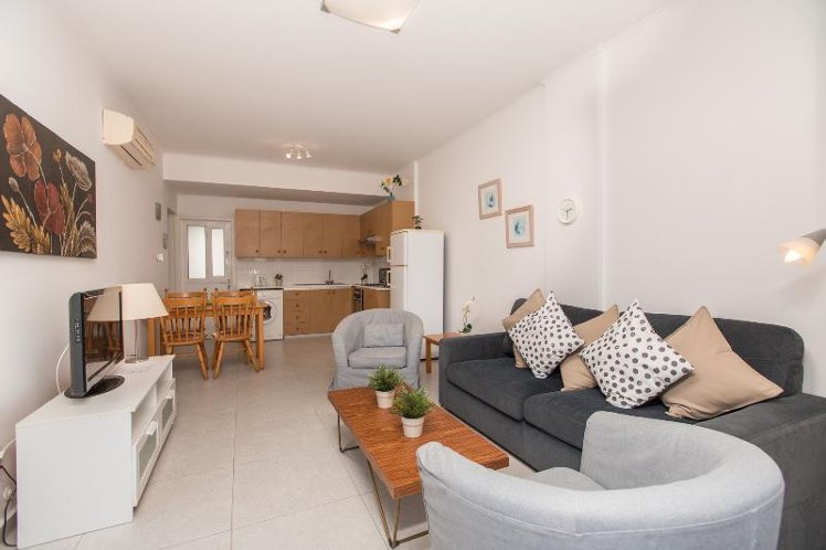 BUNGALOW ONE BEDROOM Room