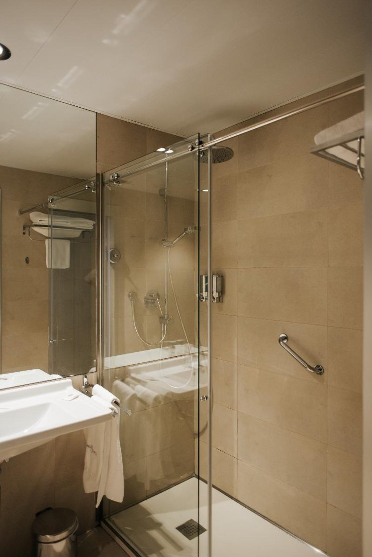 DOUBLE SEA VIEW Room