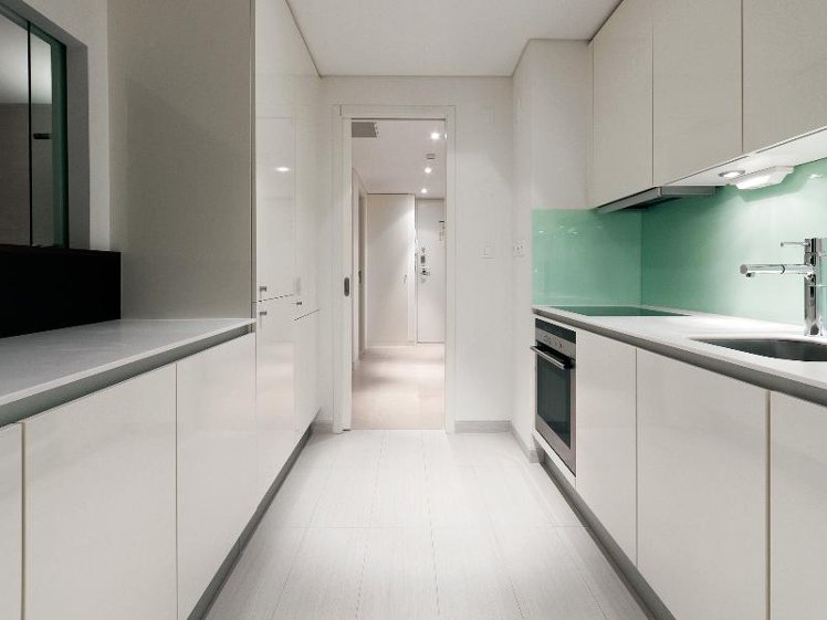 APARTMENT TWO BEDROOMS Room