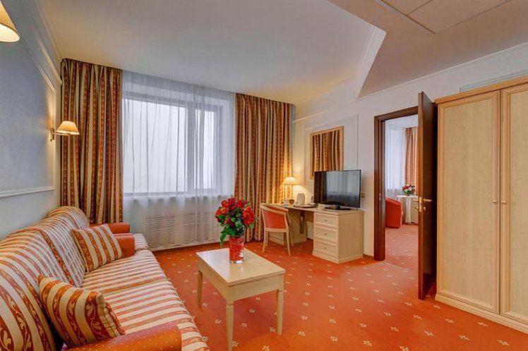 SUITE STANDARD Room