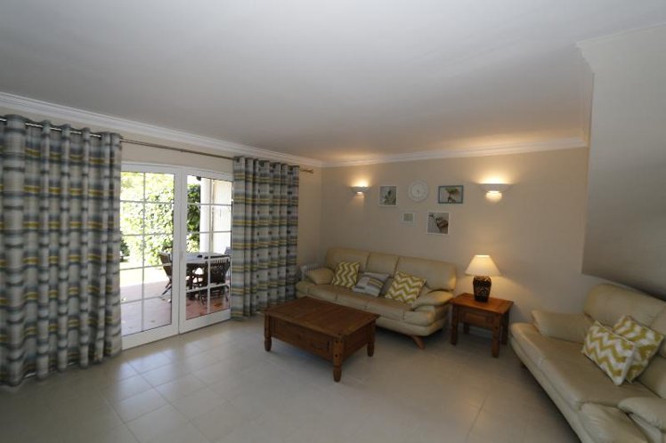 Apartamentos The Old Village by Village 4u