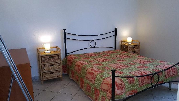 APARTMENT CAPACITY 4 Room