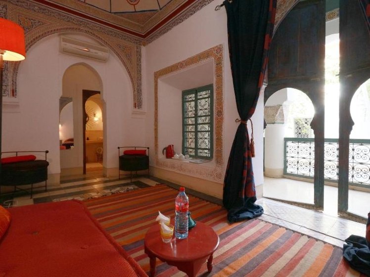 General view