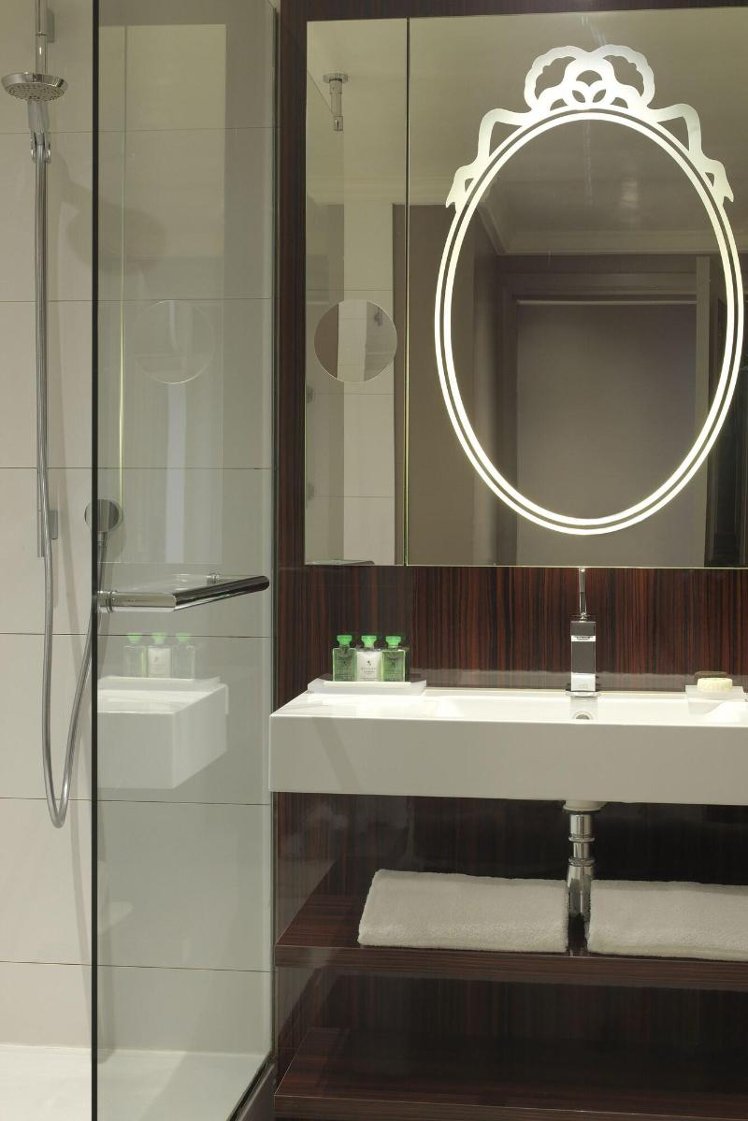 JUNIOR SUITE NON SMOKING Room