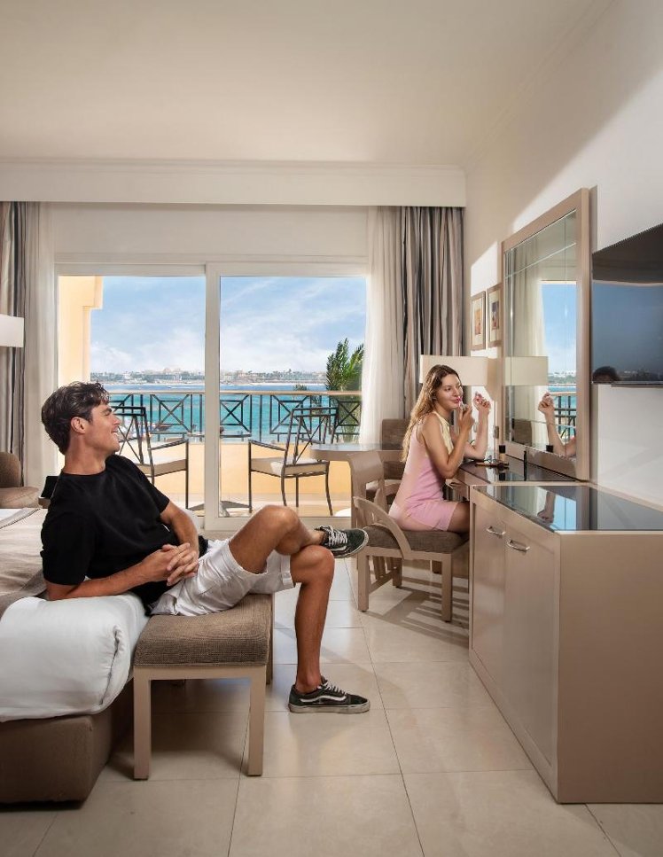 DOUBLE PREMIUM Room
