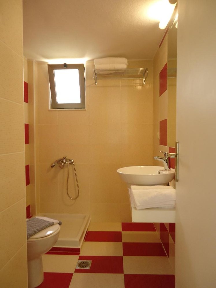 APARTMENT THREE BEDROOMS Room