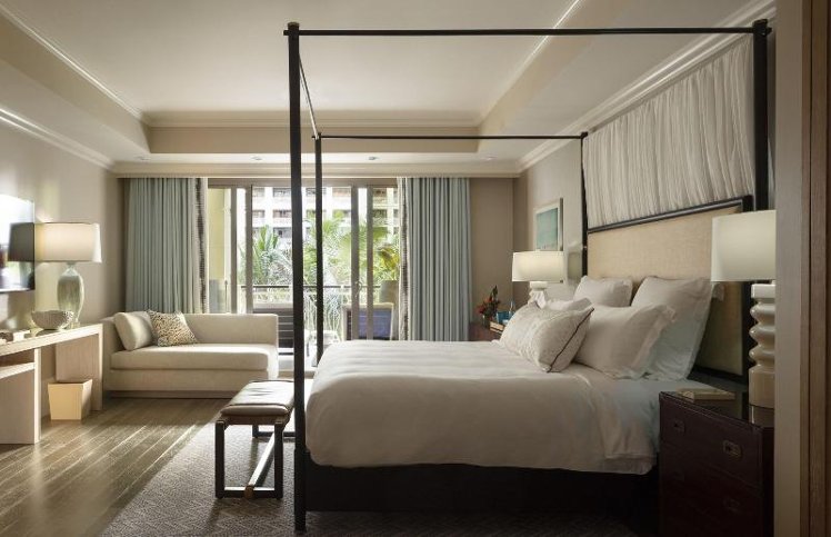 SUITE GRAND Room