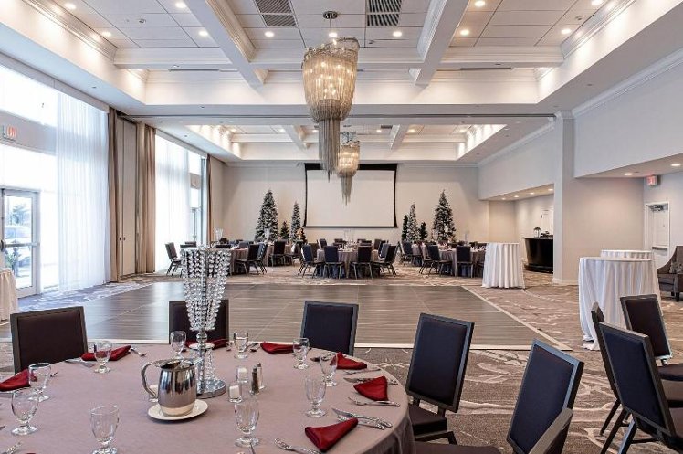 Residence Inn By Marriott New York Long Island Eas