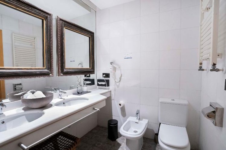 Double or Twin PREMIUM Room