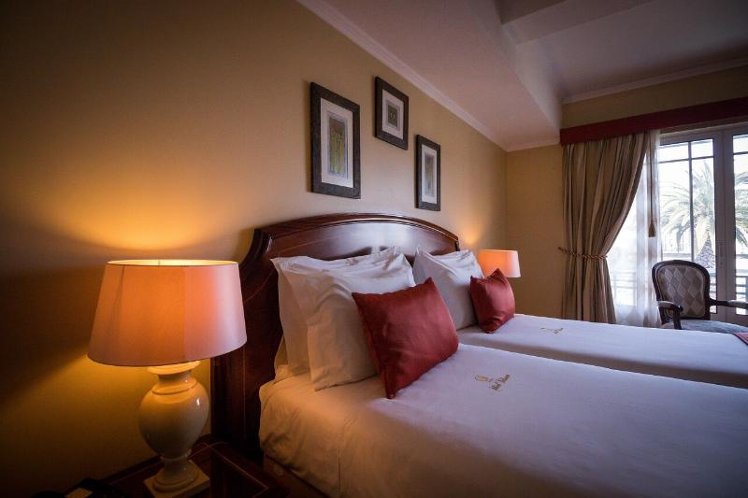 SINGLE STANDARD Room