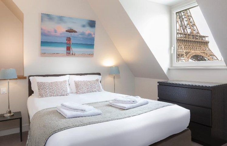 APARTMENT DUPLEX Room