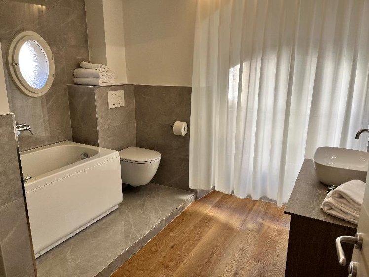 SUITE STANDARD Room