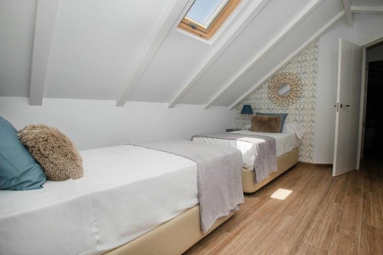 APARTMENT DUPLEX Room