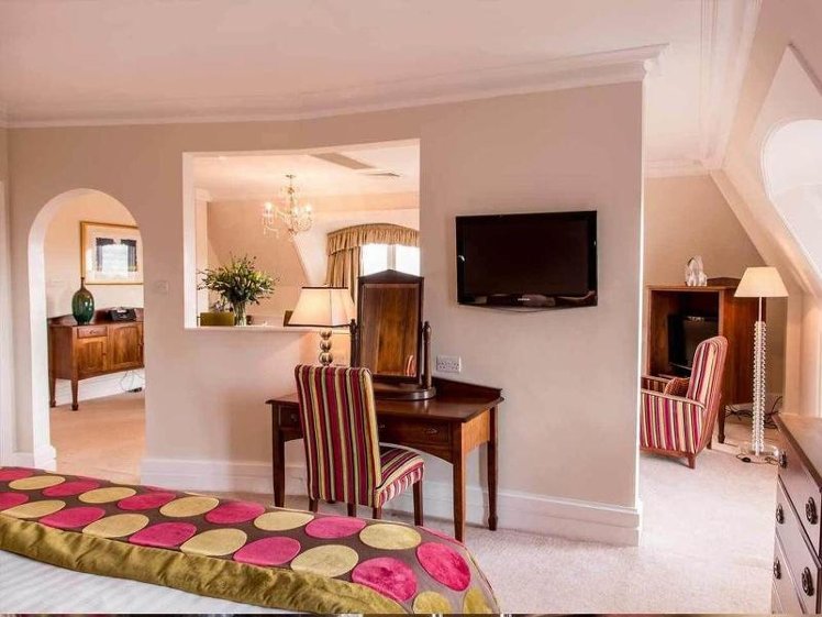 Culloden Estate & Spa