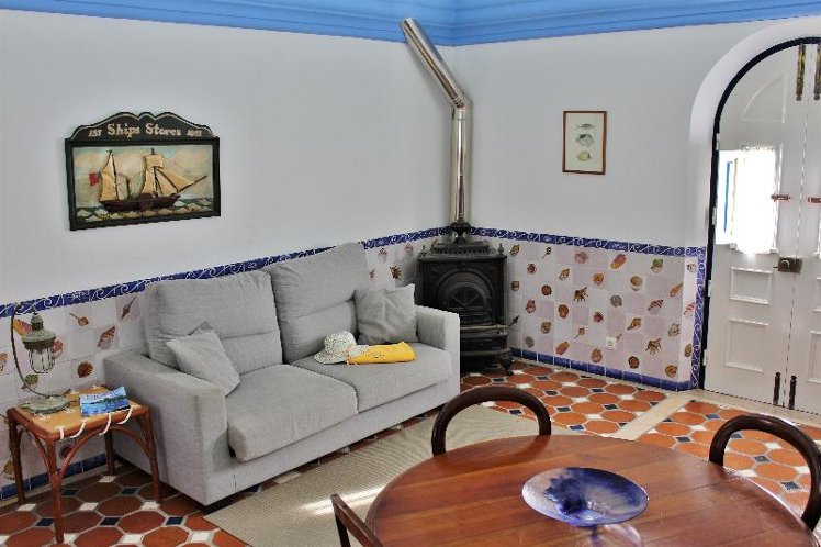 VILLA STANDARD Room
